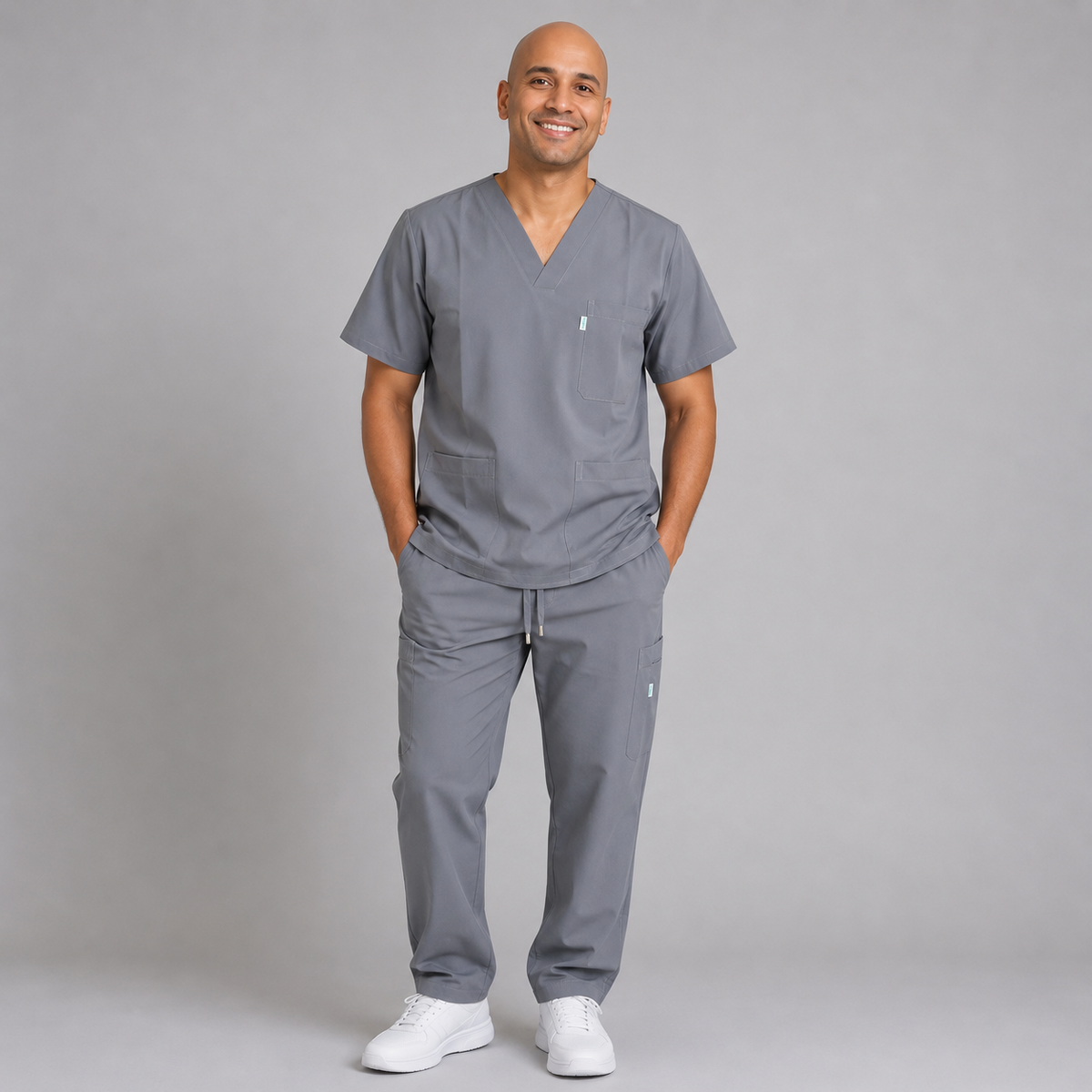 Conjunto de filipina para hombre